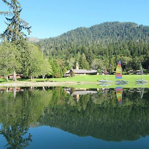 Rain Forest Resort Village